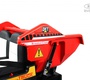 Детский электромобиль Rivertoys K333AM