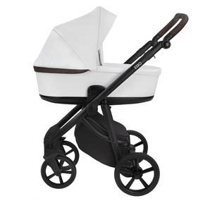 Детская коляска ROAN ESSO 2 в 1 кожа