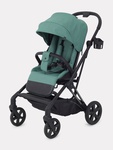 Прогулочная коляска RANT ACE (поворотный блок)
