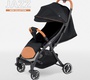 Прогулочная коляска Nuovita Jazz