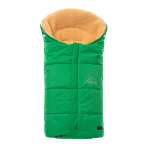 Зимний конверт NUOVITA SIBERIA (муфта для ног)