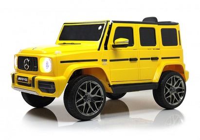 Детский электромобиль Mercedes-Benz G63 (T999TT)