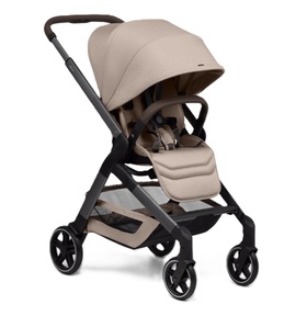 Коляска прогулочная Joolz Hub2