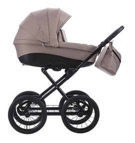 Детская коляска Bebetto Erness 2 в 1