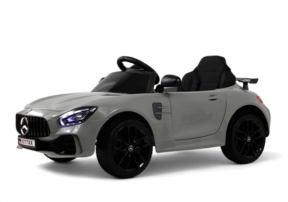 Детский электромобиль Rivertoys Mercedes-Benz AMG GT X777XX 