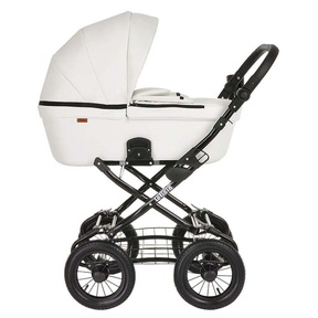 Коляска PITUSO LETICIA CLASSIC ECO 1 в 1 12d 