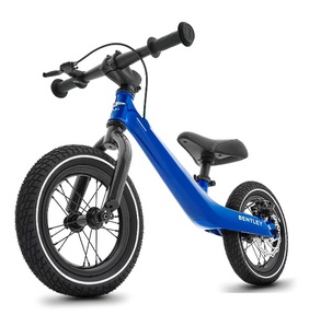 Беговел Bentley