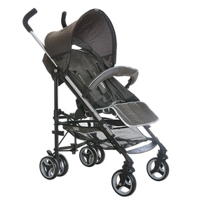 Коляска-трость GESSLEIN S5 2+4