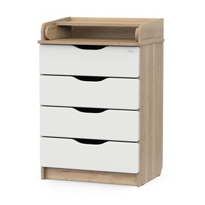 Комод Атон Сириус 604 WOOD