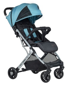 Прогулочная коляска Farfello Comfy Go