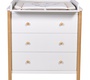Комод Polini kids Simple 3501