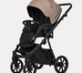 Детская коляска Riko Basic Montana X Ecco 2в1