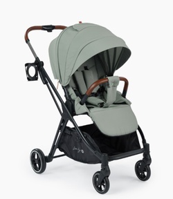 Коляска Happy baby LUNA реверсивное сидение 