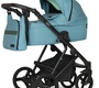 Коляска Verdi Oxy 3 в 1 (термолюлька)