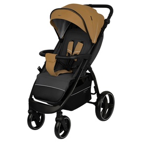 Прогулочная коляска Indigo EPICA XL