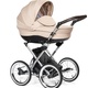 Детская коляска Lonex PARRILLA 3 в 1