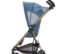 Прогулочная коляска Quinny Zapp