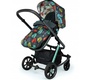 Коляска Сosatto Giggle Quad 2 в 1
