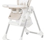 Стульчик для кормления Carrello Toffee CRL-9502/3