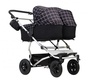 Коляска Mountain Buggy Duet 2 в 1
