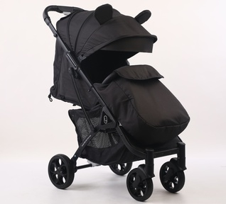 Детская коляска Panda Baby Plus 8 PRO Max 