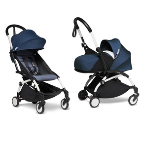 Детская коляска BabyZen YOYO2 2 в 1