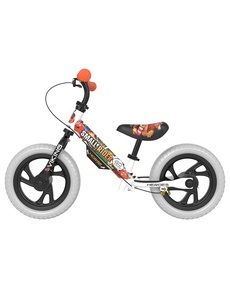 Детский беговел Small Rider Motors Cartoons EVA (серия Герои) 