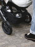 Комплект внедорожных колес на коляску UPPAbaby Vista V2/V3