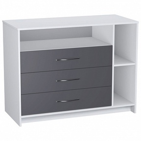 Комод Polini kids Simple 2110