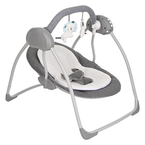 Электрокачели PITUSO OLIO