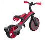 Велосипед -беговел Globber TRIKE EXPLORER (2 в 1)