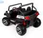 Детский двухместный электромобиль Barty Buggy (F007) (полный привод)