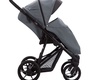 Коляска Verdi Babies Monaco 3 в 1