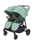Коляска для двойни Rant Twinny