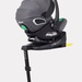 База ISOFIX WG10 EVOMAX