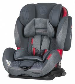 Детское автокресло Coletto Vivaro Isofix 