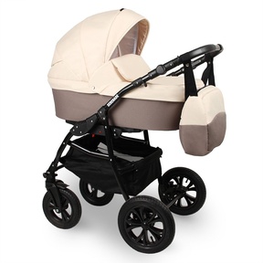 Коляска Smile Line SERENADE 20 2 в 1 