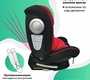Автокресло Nuovita Maczione N123i-2 Isofix 