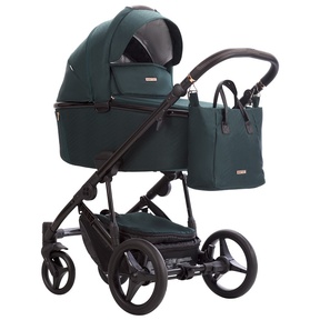 Детская коляска Bebetto Loren Gloss 2в1