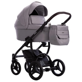 Детская коляска Bebetto Luca 2в1