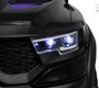 Детский электромобиль Rivertoys Dodge RAM 1500 TRX (O111OO)
