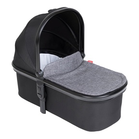 Блок для новорожденных Phil and Teds Snug Carrycot