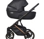 Коляска RIKO BASIC MONTANA PREMIUM Copper 2в1