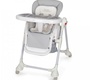 Стул для кормления Nuovita Tutela perforata с функцией качания 