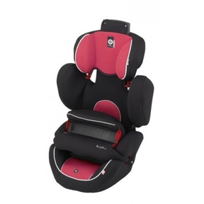 Детское автокресло Kiddy World Plus USA