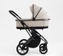 Коляска Sweet Baby Ricci 2в1 