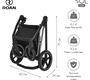 Детская коляска ROAN Sol Lux 2 в 1 