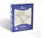Комплект в кроватку Simplicity Dream Bear Love (5 предметов) 