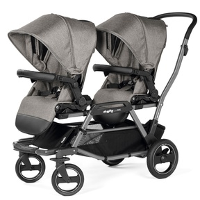 Коляска для двойни Peg-Perego Duette Piroet