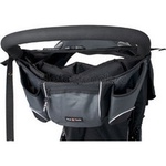 Сумка на ручку коляски Phil and Teds HangBag